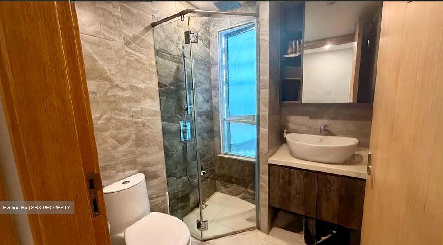 Eight Riversuites (D12), Condominium #571871331